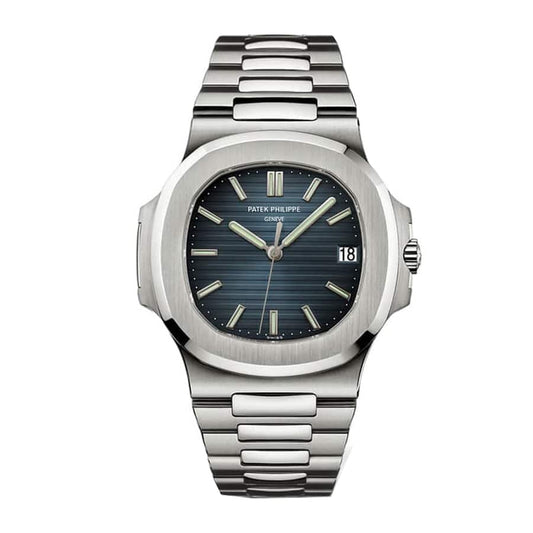 Patek Philippe Nautilus