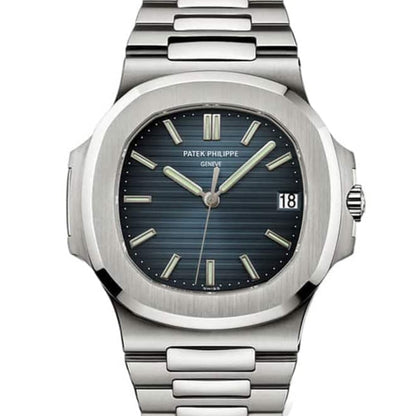 Patek Philippe Nautilus