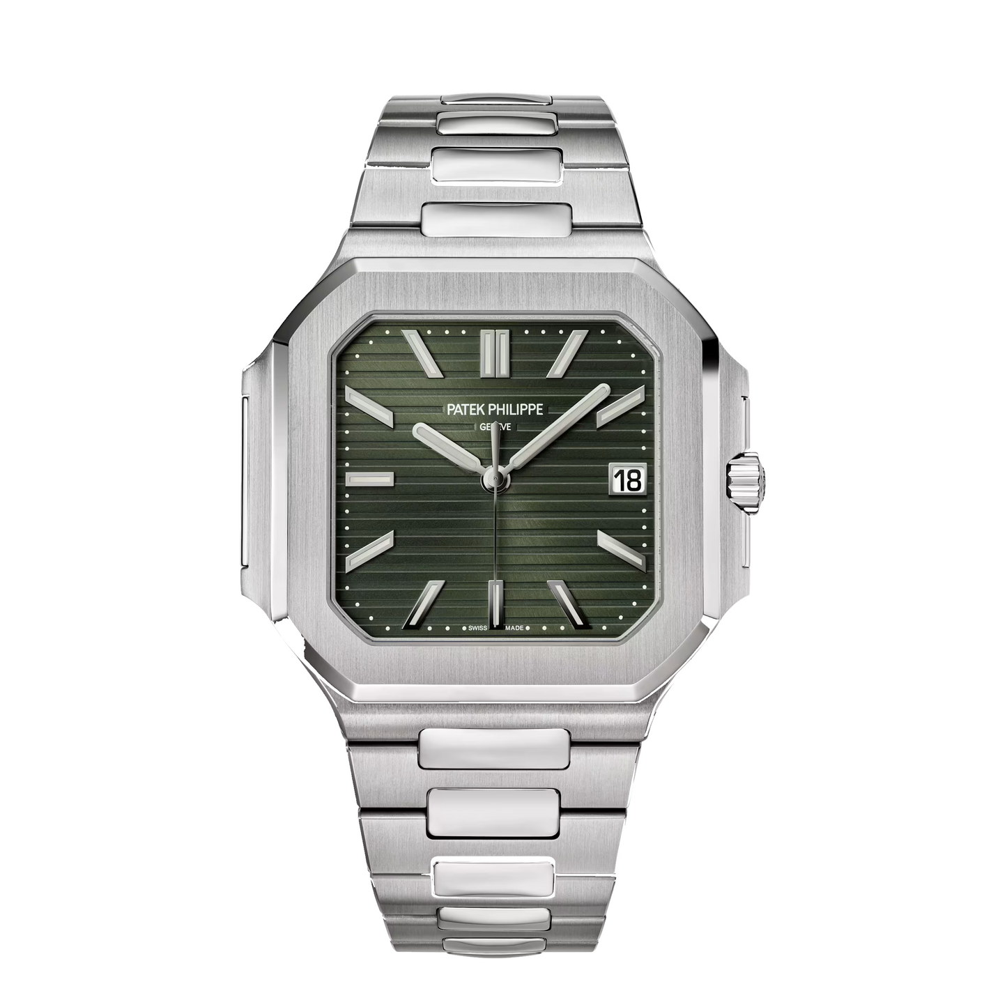 Patek Philippe Cubitus