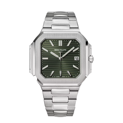 Patek Philippe Cubitus