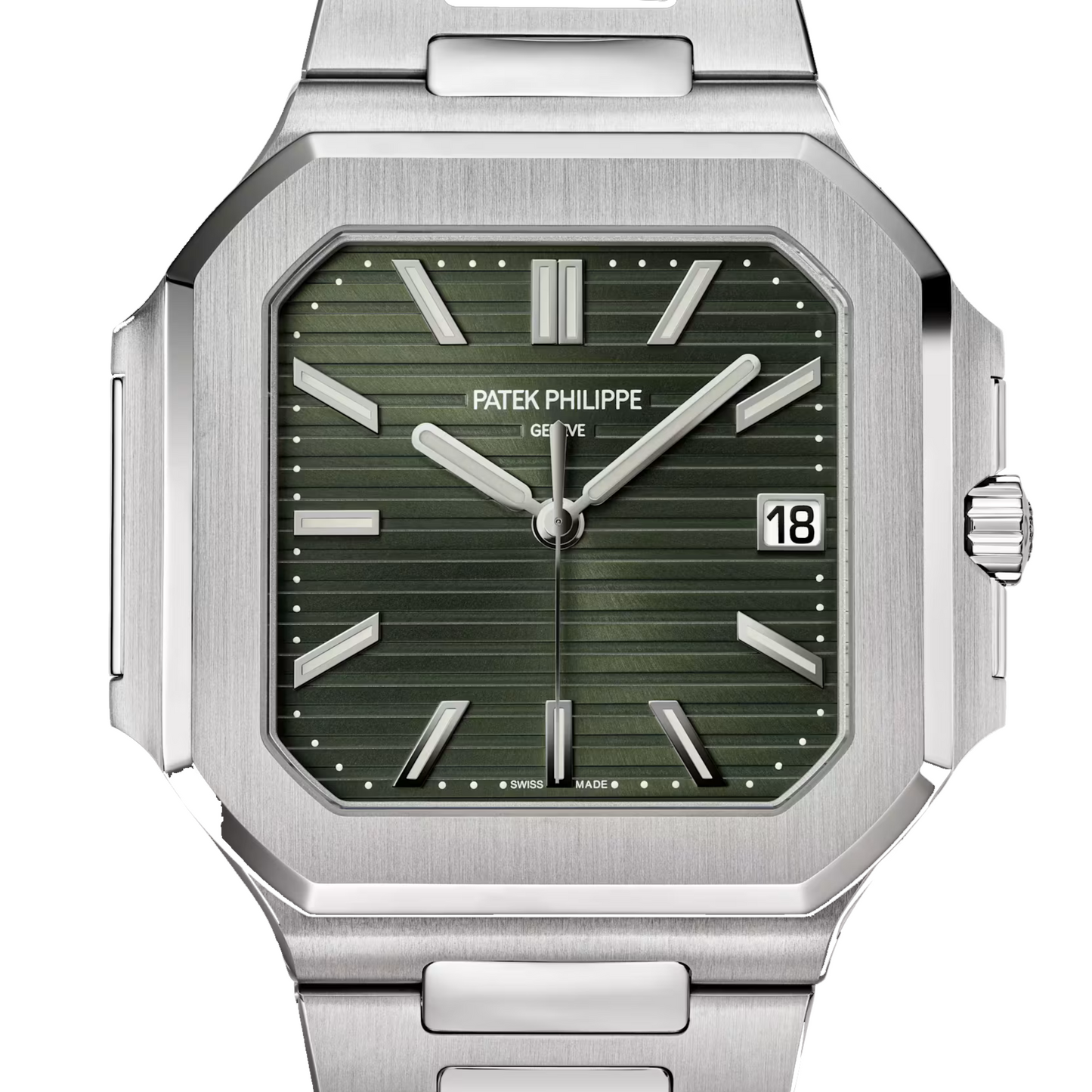 Patek Philippe Cubitus