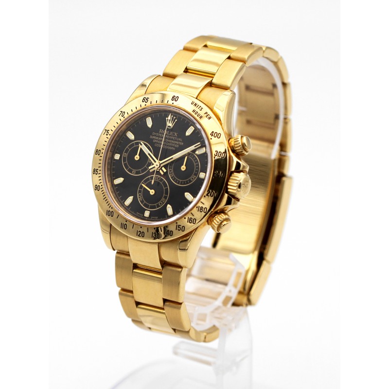 Rolex Daytona