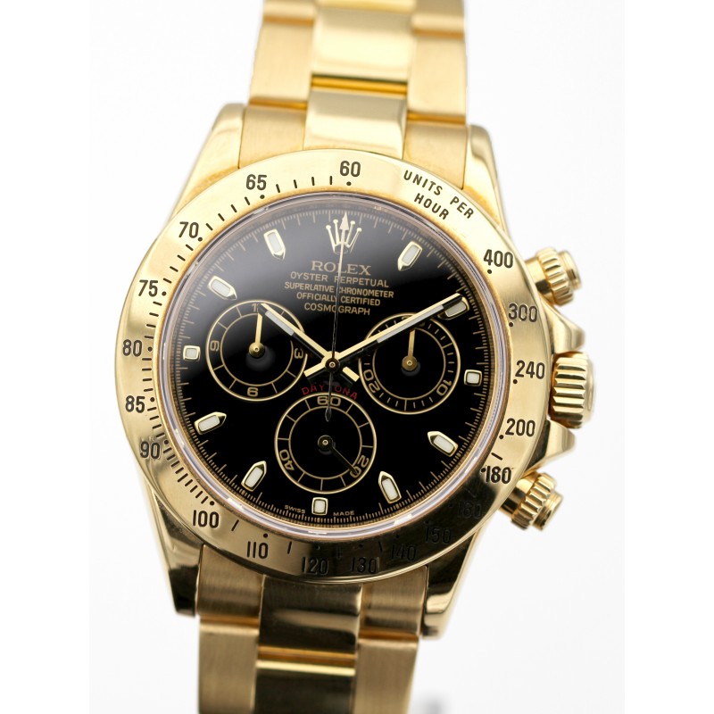 Rolex Daytona