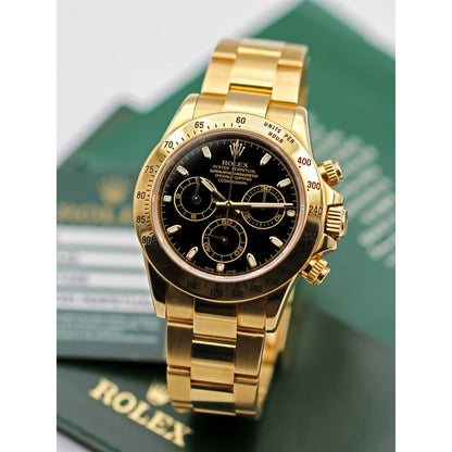 Rolex Daytona