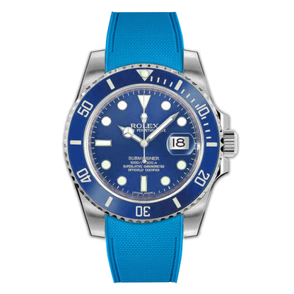 Rolex Submariner Oysterflex