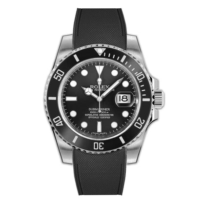 Rolex Submariner Oysterflex