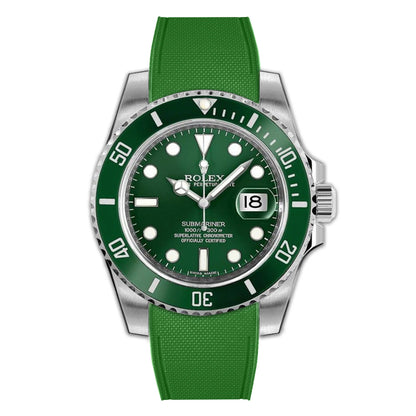 Rolex Submariner Oysterflex