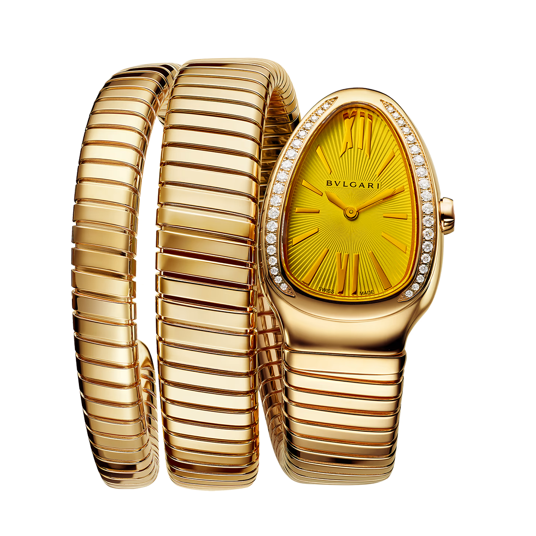 Bvlgari Serpenti Tubogas