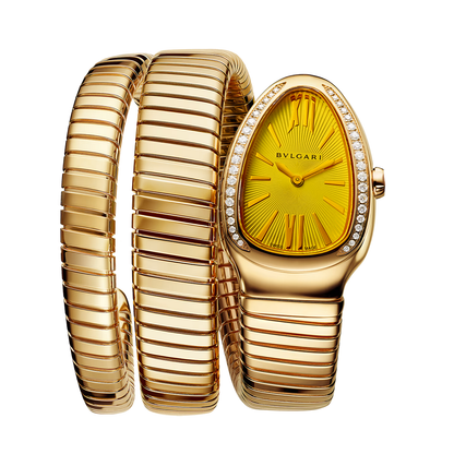 Bvlgari Serpenti Tubogas