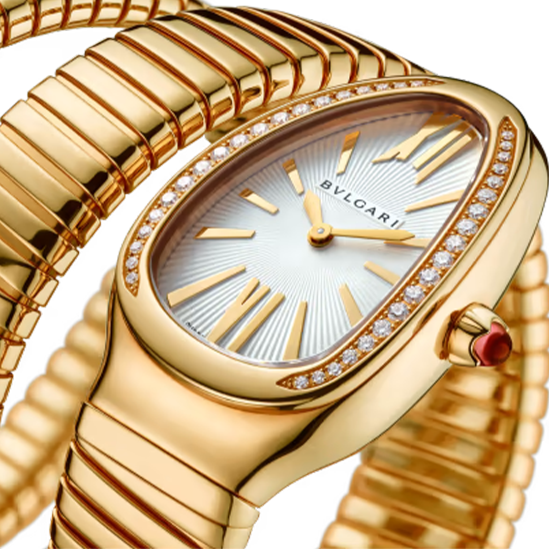 Bvlgari Serpenti Tubogas