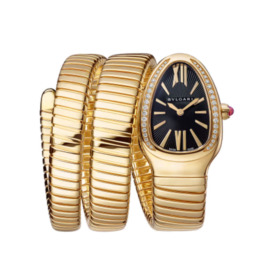 Bvlgari Serpenti Tubogas