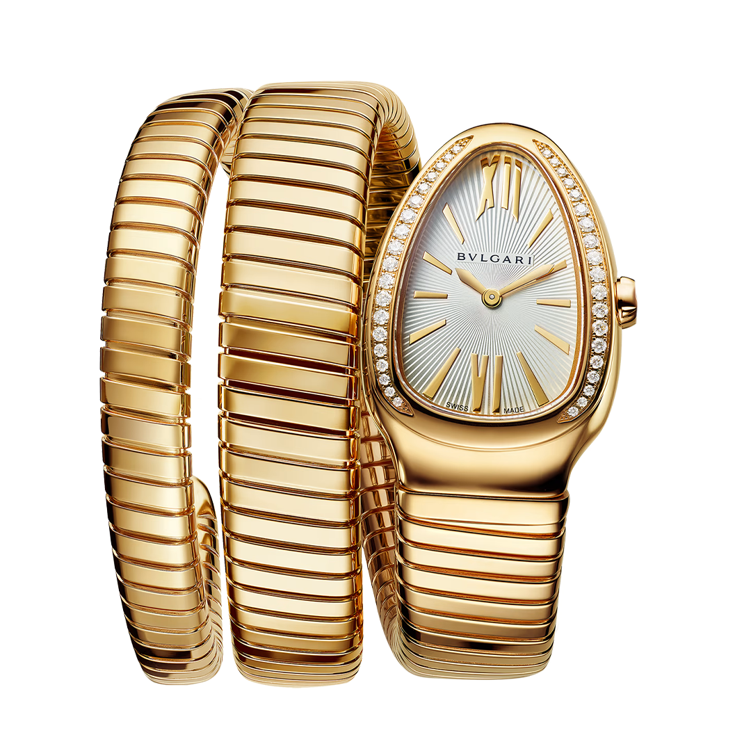 Bvlgari Serpenti Tubogas