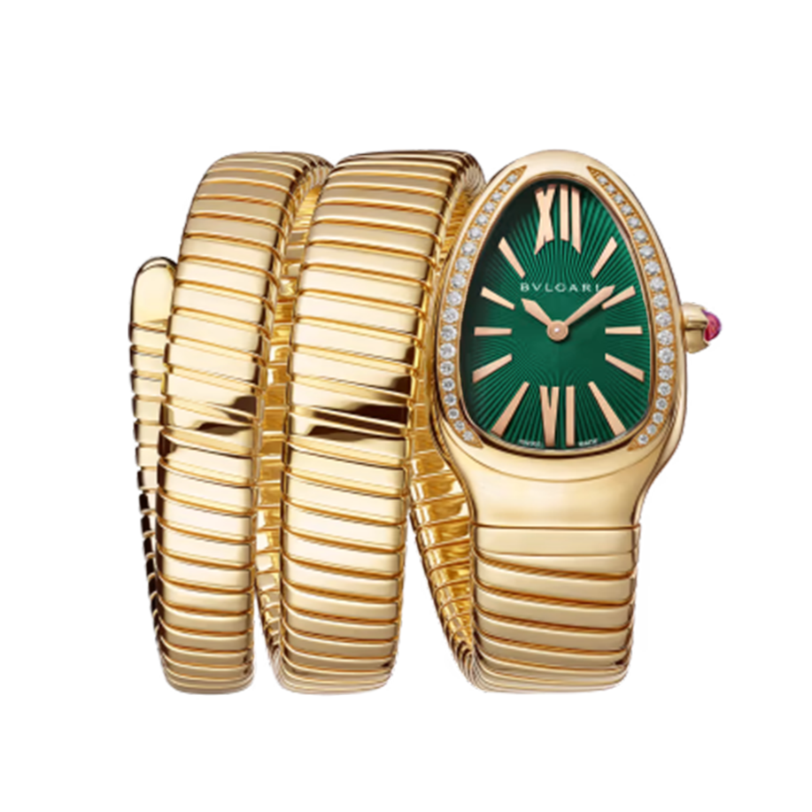 Bvlgari Serpenti Tubogas