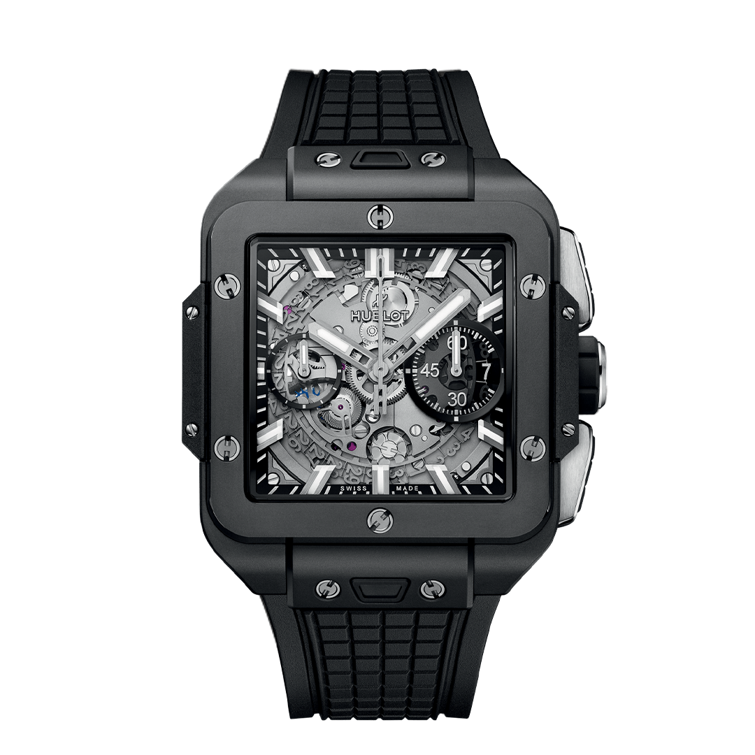 Hublot Square Bang