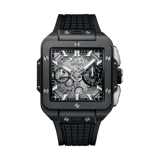 Hublot Square Bang