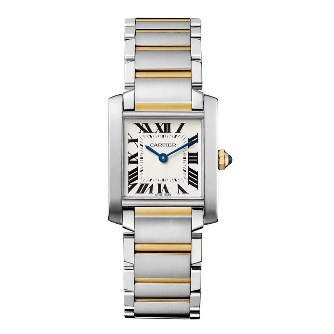 Cartier Tank Française