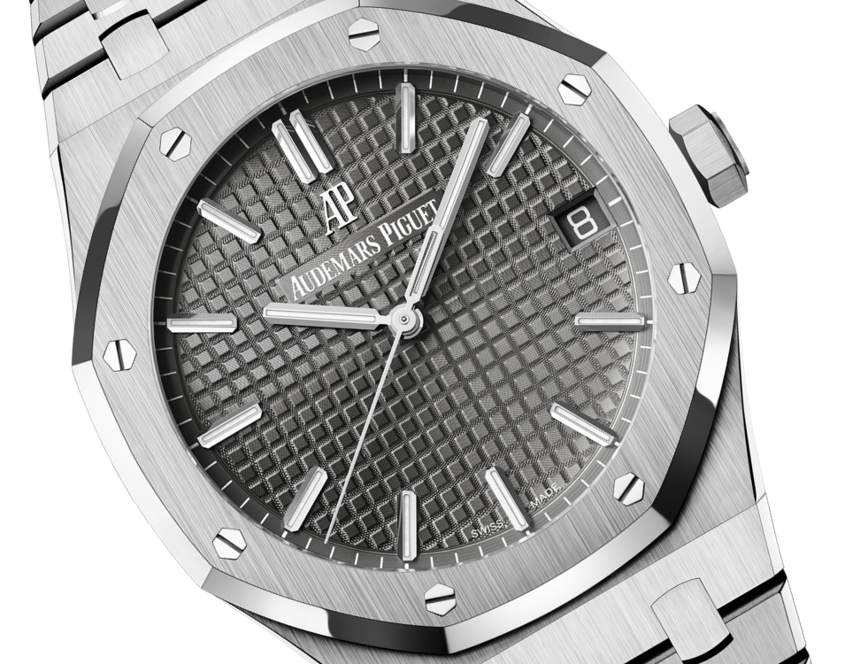 Audemars Piguet Royal Oak