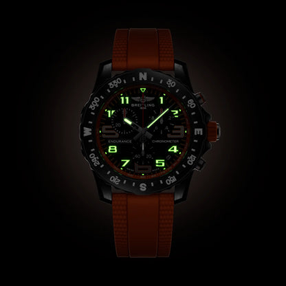 Breitling Endurance Pro