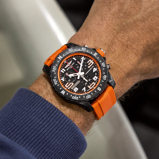 Breitling Endurance Pro