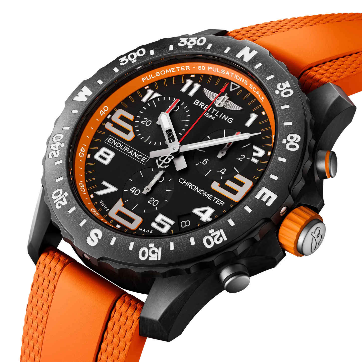 Breitling Endurance Pro